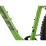 Горный велосипед Kona Kahuna, 29", 2024, Green, M (KNA B36KH03) - 8 - Robinzon.ua