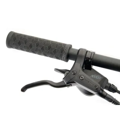 Горный велосипед Kona Fire Mountain 27.5" 2024 Silver, L (KNA B36FMS05) - 3 - Robinzon.ua