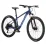 Горный велосипед Kona Fire Mountain 27.5" 2024 Blue, XL (KNA B36FMB06) - 1 - Robinzon.ua