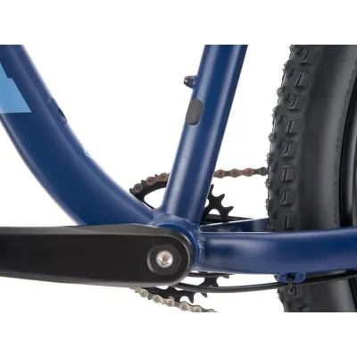 Горный велосипед Kona Fire Mountain 27.5" 2024 Blue, M (KNA B36FMB03) - 4 - Robinzon.ua