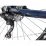 Горный велосипед Kona Fire Mountain 27.5" 2024 Blue, M (KNA B36FMB03) - 7 - Robinzon.ua