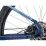 Горный велосипед Kona Fire Mountain 27.5" 2024 Blue, L (KNA B36FMB05) - 5 - Robinzon.ua
