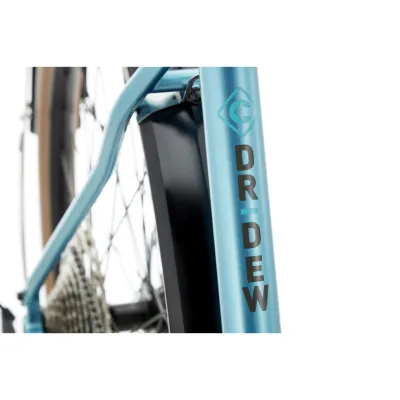 Велосипед дорожный Kona Dr. Dew 2023, Mustang, XL (KNA B36DRDW06) - 7 - Robinzon.ua