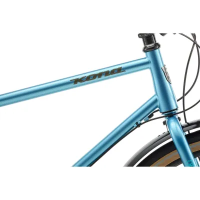 Велосипед дорожный Kona Dr. Dew 2023, Mustang, M (KNA B36DRDW03) - 5 - Robinzon.ua