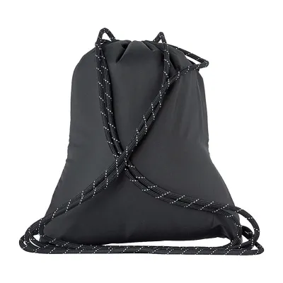 Рюкзак-сумка Nike NK HERITAGE DRAWSTRING Черный One size (DC4245-010) - 1 - Robinzon.ua