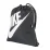 Рюкзак-сумка Nike NK HERITAGE DRAWSTRING Черный One size (DC4245-010) - 3 - Robinzon.ua