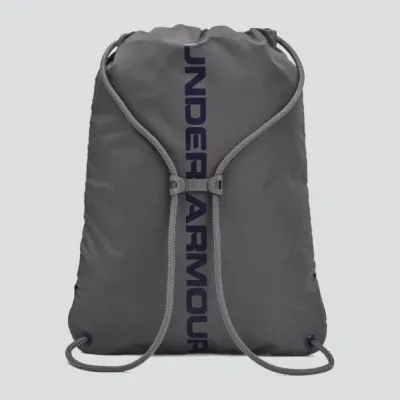 Рюкзак UA Ozsee Sackpack 16L Синій 28x44 см (1240539-412) - 3 - Robinzon.ua