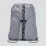 Рюкзак UA Ozsee Sackpack Чорний One size (1240539-009 One size) - 2 - Robinzon.ua