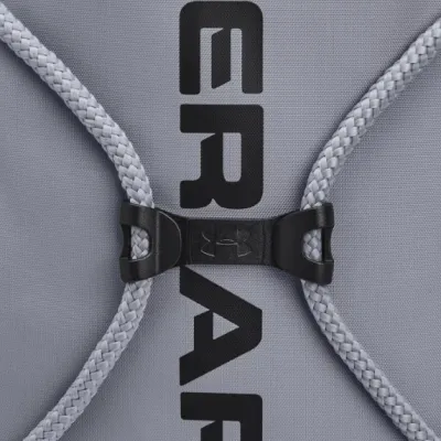 Рюкзак UA Ozsee Sackpack Чорний One size (1240539-009 One size) - 3 - Robinzon.ua