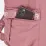 Рюкзак UA Favorite Backpack 10L Рожевий 34x35x15 см (1369211-697) жіночий - 4 - Robinzon.ua