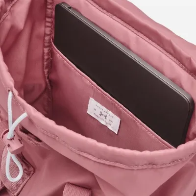 Рюкзак UA Favorite Backpack 10L Рожевий 34x35x15 см (1369211-697) жіночий - 5 - Robinzon.ua