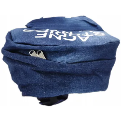 Міський рюкзак ACNF Studios синій на 16л - 3 - Robinzon.ua