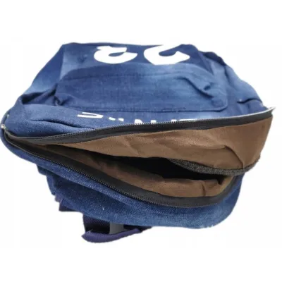 Міський рюкзак ACNF Studios синій на 16л - 4 - Robinzon.ua