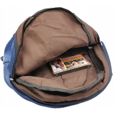 Міський рюкзак ACNF Studios синій на 16л - 5 - Robinzon.ua