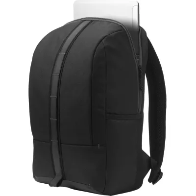 Діловий рюкзак з відділенням для ноутбука 15,6 HP чорний - 1 - Robinzon.ua