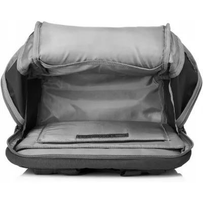 Діловий рюкзак з відділенням для ноутбука 15,6 HP чорний - 6 - Robinzon.ua