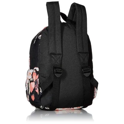 Жіночий рюкзак 8L Roxy Always Core з квітковим принтом - 3 - Robinzon.ua