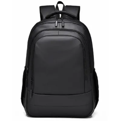 Рюкзак міський 20L Confident чорний - 2 - Robinzon.ua