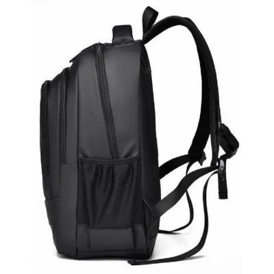 Рюкзак міський 20L Confident чорний - 4 - Robinzon.ua