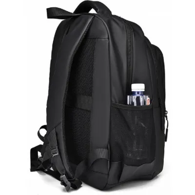 Рюкзак міський 20L Confident чорний - 5 - Robinzon.ua