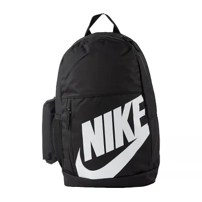 Детские Сумка Nike Y NK ELMNTL BKPK Черный MISC (DR6084-010) - 2 Детские Сумка Nike Y NK ELMNTL BKPK Черный MISC (DR6084-010) - 2 - Robinzon.ua