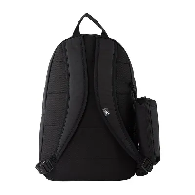Детские Сумка Nike Y NK ELMNTL BKPK Черный MISC (DR6084-010) - 3 Детские Сумка Nike Y NK ELMNTL BKPK Черный MISC (DR6084-010) - 3 - Robinzon.ua