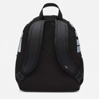 Детский Рюкзак Nike Y NK BRSLA JDI MINI BKPK Черный 33 x 25,5 x 12,5 см (DR6091-017) - 2 Детский Рюкзак Nike Y NK BRSLA JDI MINI BKPK Черный 33 x 25,5 x 12,5 см (DR6091-017) - 2 - Robinzon.ua