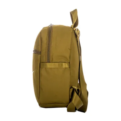 Рюкзак Nike W NSW FUTURA 365 MINI BKPK Хаки One size (7dCW9301-368 One size) - 2 Рюкзак Nike W NSW FUTURA 365 MINI BKPK Хаки One size (7dCW9301-368 One size) - 2 - Robinzon.ua