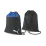 Рюкзак-мішок Puma teamGOAL 23 Gym Sack 16L синій, чорний Уні 38,5 x 44 см 076853-02 - 1 - Robinzon.ua