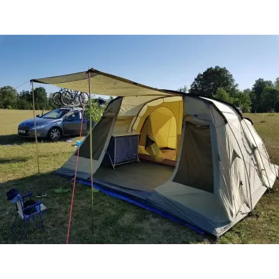 Стол-кухня раскладная Pinguin Kitchen L, Petrol (PNG 642.L) - 4 Стол-кухня раскладная Pinguin Kitchen L, Petrol (PNG 642.L) - 4 - Robinzon.ua