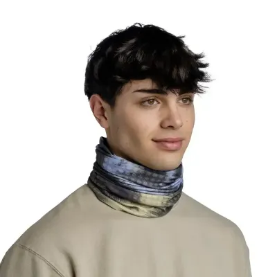 Шарф-труба Buff Thermonet Wafri Multi (BU 132479.555.10.00) - 2 - Robinzon.ua