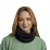 Шарф-труба Buff Switch Polar Neckwarmer Solid Black (BU 132489.999.10.00) - 2 - Robinzon.ua