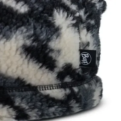 Шарф-труба Buff Switch Polar Neckwarmer Nebek Grey (BU 132490.937.10.00) - 2 Шарф-труба Buff Switch Polar Neckwarmer Nebek Grey (BU 132490.937.10.00) - 2 - Robinzon.ua