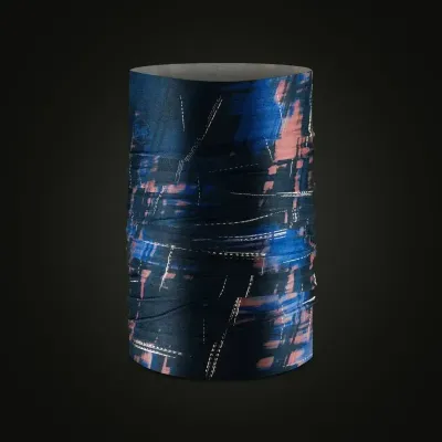 Шарф-труба Buff Reflective Attel Multi (BU 131224.555.10.00) - 2 Шарф-труба Buff Reflective Attel Multi (BU 131224.555.10.00) - 2 - Robinzon.ua