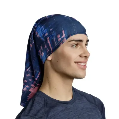 Шарф-труба Buff Reflective Attel Multi (BU 131224.555.10.00) - 4 Шарф-труба Buff Reflective Attel Multi (BU 131224.555.10.00) - 4 - Robinzon.ua