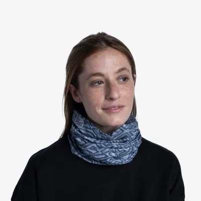 Шарф-труба Buff Original, Kunak Steel (BU 126374.701.10.00) - 1 Шарф-труба Buff Original, Kunak Steel (BU 126374.701.10.00) - 1 - Robinzon.ua