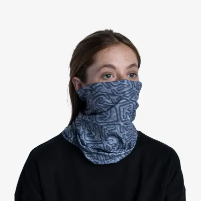 Шарф-труба Buff Original, Kunak Steel (BU 126374.701.10.00) - 2 Шарф-труба Buff Original, Kunak Steel (BU 126374.701.10.00) - 2 - Robinzon.ua