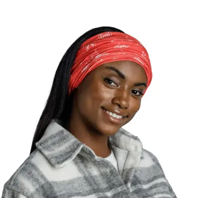 Шарф-труба Buff Original Ecostretch, Chalim Holidays (BU 134771.425.10.00) - 6 Шарф-труба Buff Original Ecostretch, Chalim Holidays (BU 134771.425.10.00) - 6 - Robinzon.ua