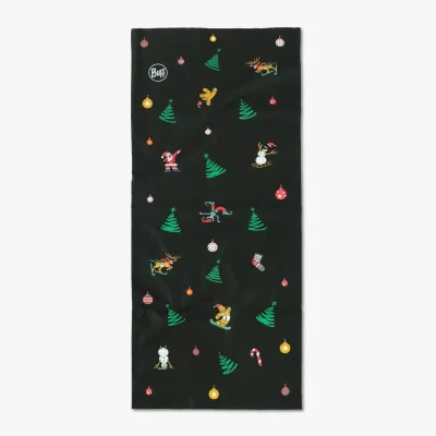 Шарф-труба Buff Original Ecostretch, Alinob Holidays (BU 134769.817.10.00) - 1 Шарф-труба Buff Original Ecostretch, Alinob Holidays (BU 134769.817.10.00) - 1 - Robinzon.ua