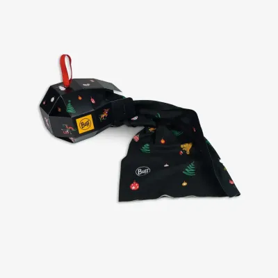 Шарф-труба Buff Original Ecostretch, Alinob Holidays (BU 134769.817.10.00) - 2 Шарф-труба Buff Original Ecostretch, Alinob Holidays (BU 134769.817.10.00) - 2 - Robinzon.ua