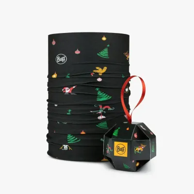 Шарф-труба Buff Original Ecostretch, Alinob Holidays (BU 134769.817.10.00) - 4 Шарф-труба Buff Original Ecostretch, Alinob Holidays (BU 134769.817.10.00) - 4 - Robinzon.ua