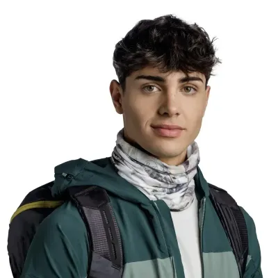 Шарф-труба Buff Coolnet UV Losh Multi (BU 131384.555.10.00) - 2 Шарф-труба Buff Coolnet UV Losh Multi (BU 131384.555.10.00) - 2 - Robinzon.ua