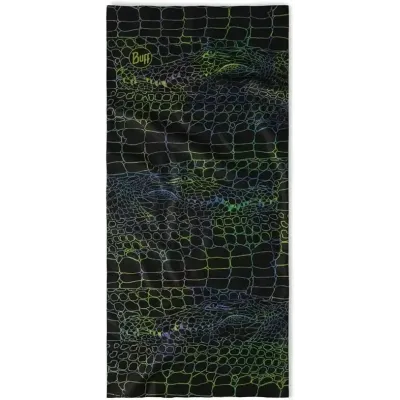 Шарф-труба літній дитячий Buff Coolnet UV Kote Black (BU 131312.999.10.00) - 1 - Robinzon.ua