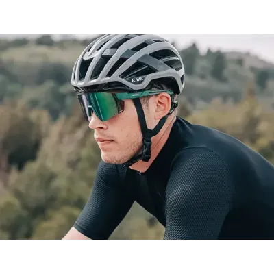 Очки Magicshine Windbreaker Classic, Red, WB006 (MSN GL4008) - 6 - Robinzon.ua