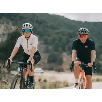 Очки Magicshine Windbreaker Classic, Red, WB006 (MSN GL4008) - 8 - Robinzon.ua