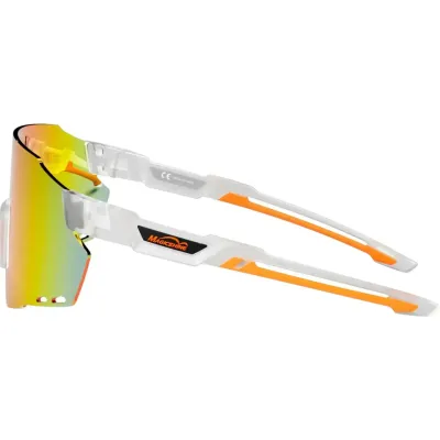 Очки Magicshine Windbreaker Classic, Orange, WB005 (MSN GL0895) - 1 - Robinzon.ua