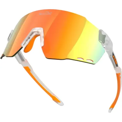 Очки Magicshine Windbreaker Classic, Orange, WB005 (MSN GL0895) - 2 - Robinzon.ua