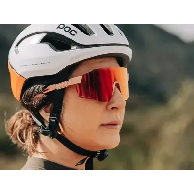 Очки Magicshine Windbreaker Classic, Orange, WB005 (MSN GL0895) - 8 - Robinzon.ua