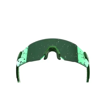 Окуляри Magicshine Windbreaker Classic, Forest Green, WB008 (MSN GL4046) - 2 - Robinzon.ua