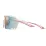 Окуляри Magicshine Rouleur Photochromic Coated, White/Pink, RL001CB (MSN GL4633) - 1 - Robinzon.ua